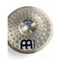 Used MEINL 10in HCS Splash Cymbal thumbnail