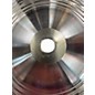 Used MEINL 10in HCS Splash Cymbal