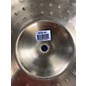 Used MEINL 14in HCS Crash Cymbal