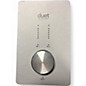Used Apogee Duet Firewire Audio Interface thumbnail