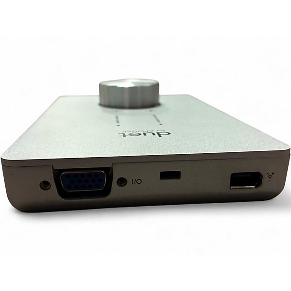 Used Apogee Duet Firewire Audio Interface
