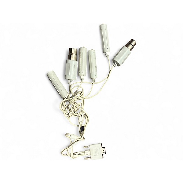 Used Apogee Duet Firewire Audio Interface