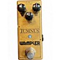 Used Wampler Tumnus Mini Overdrive Effect Pedal thumbnail