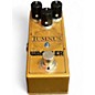 Used Wampler Tumnus Mini Overdrive Effect Pedal