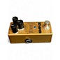 Used Wampler Tumnus Mini Overdrive Effect Pedal