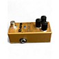 Used Wampler Tumnus Mini Overdrive Effect Pedal