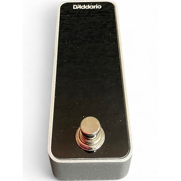 Used D'Addario PWCT20 Tuner Pedal