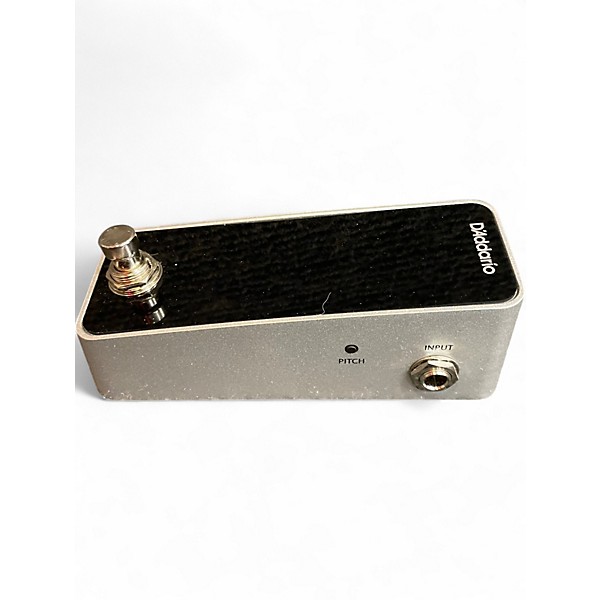 Used D'Addario PWCT20 Tuner Pedal