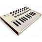 Used Arturia Minilab MKII MIDI Controller