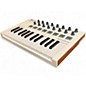 Used Arturia Minilab MKII MIDI Controller