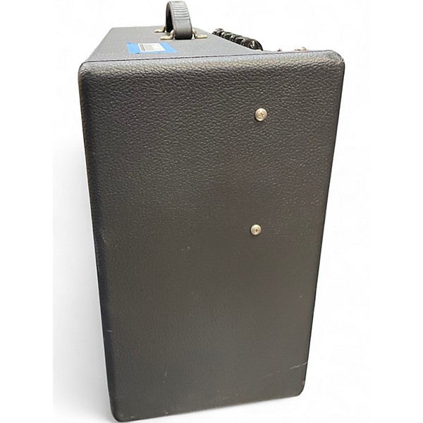 Used Fender Hot Rod Deluxe 40W 1x12 Tube Guitar Combo Amp