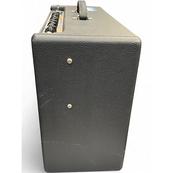 Used Fender Hot Rod Deluxe 40W 1x12 Tube Guitar Combo Amp