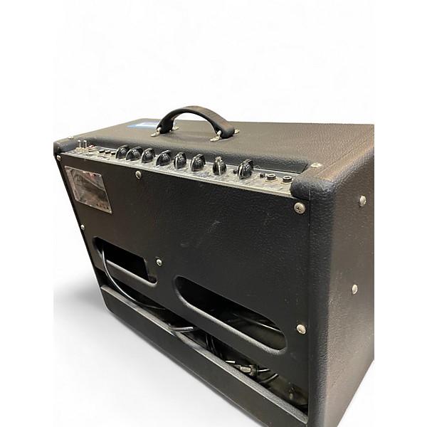 Used Fender Hot Rod Deluxe 40W 1x12 Tube Guitar Combo Amp