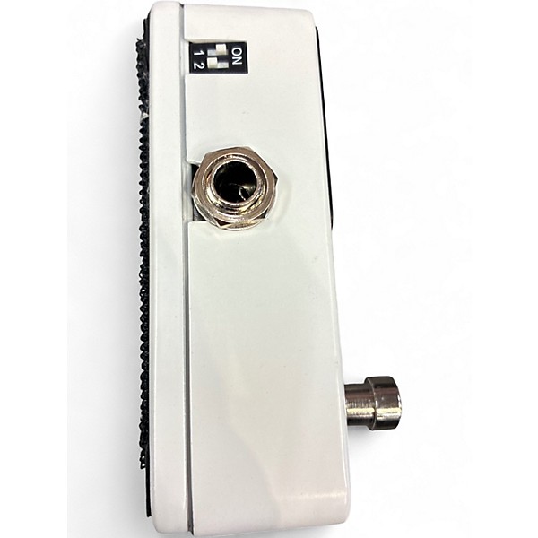 Used TC Electronic Polytune Mini Tuner Pedal