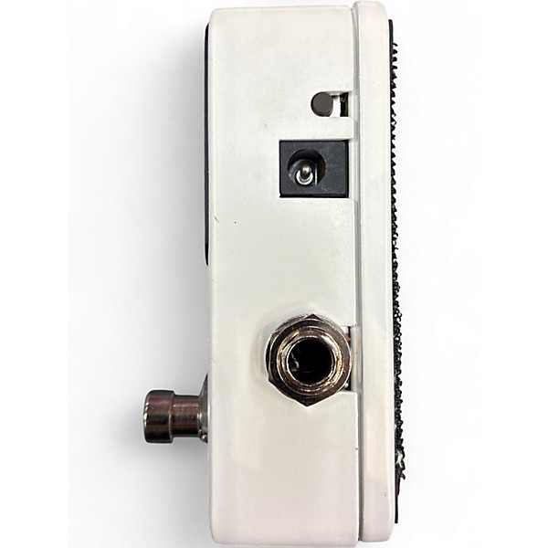 Used TC Electronic Polytune Mini Tuner Pedal