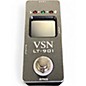 Used Vsn LT-901 Tuner Pedal thumbnail