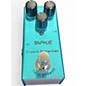 Used Saphue Church Distortion Effect Pedal thumbnail