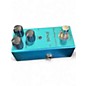 Used Saphue Church Distortion Effect Pedal