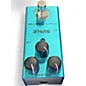 Used Saphue Church Distortion Effect Pedal