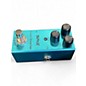 Used Saphue Church Distortion Effect Pedal