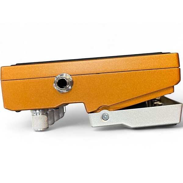 Used DigiTech Hardwire Series SC2 Valve Distortion Effect Pedal