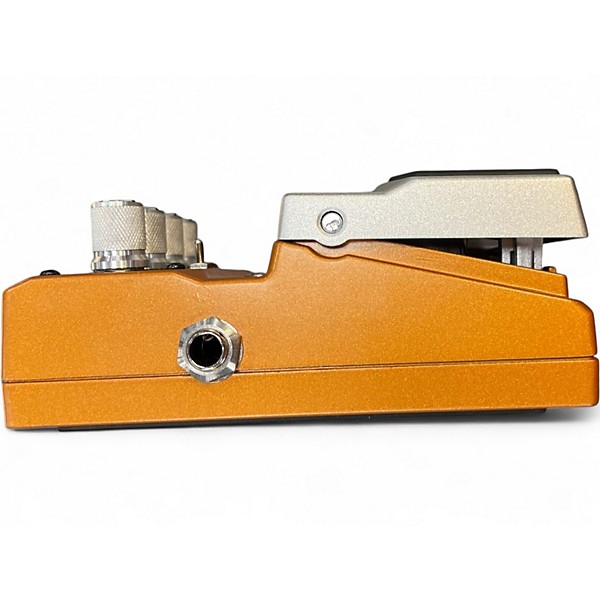 Used DigiTech Hardwire Series SC2 Valve Distortion Effect Pedal