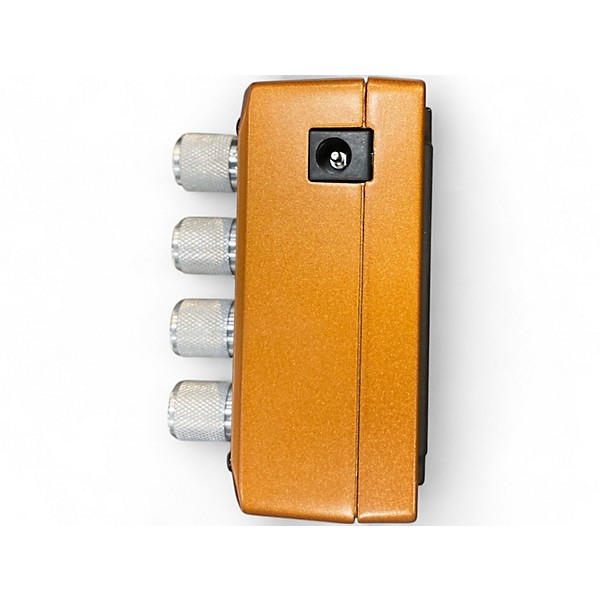 Used DigiTech Hardwire Series SC2 Valve Distortion Effect Pedal