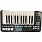 Used Samson Graphite 25 Key MIDI Controller thumbnail