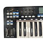 Used Samson Graphite 25 Key MIDI Controller
