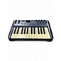 Used M-Audio Oxygen 25 Key MIDI Controller thumbnail