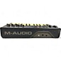 Used M-Audio Oxygen 25 Key MIDI Controller