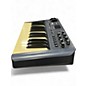Used M-Audio Oxygen 25 Key MIDI Controller