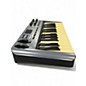 Used M-Audio Oxygen 25 Key MIDI Controller