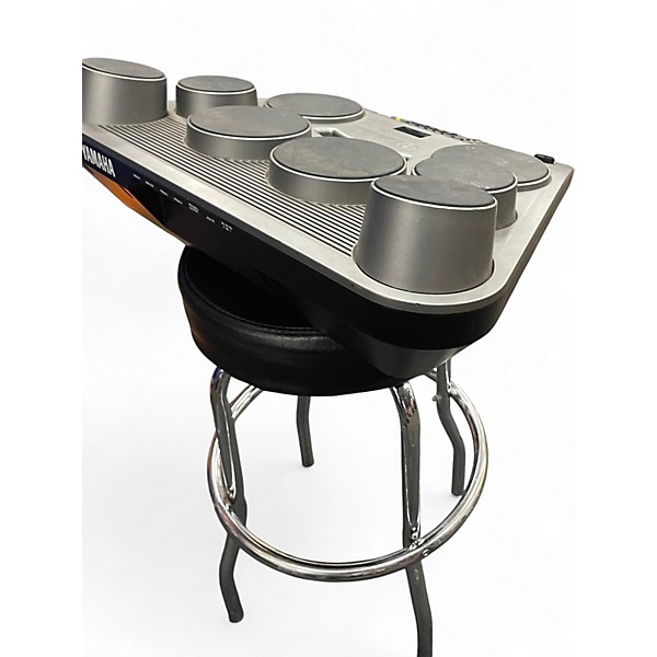 Used Yamaha YDD60 Electric Drum Set