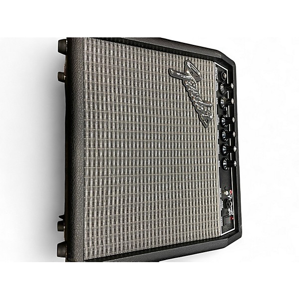 Used Fender Frontman 15G 1X8 15W Guitar Combo Amp