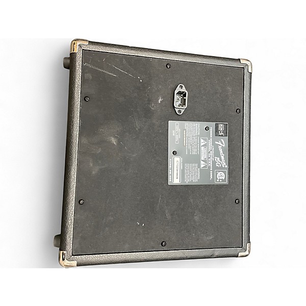 Used Fender Frontman 15G 1X8 15W Guitar Combo Amp