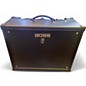 Used BOSS Katana KTN100 MK iII 100W 1X12 Guitar Combo Amp thumbnail