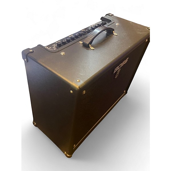 Used BOSS Katana KTN100 MK iII 100W 1X12 Guitar Combo Amp