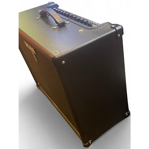 Used BOSS Katana KTN100 MK iII 100W 1X12 Guitar Combo Amp