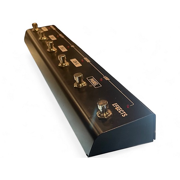 Used BOSS GAFC Guitar Combo Footswitch