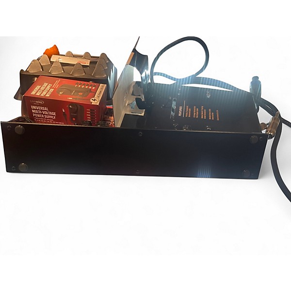 Used BOSS GAFC Guitar Combo Footswitch