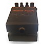 Used BOSS HM2 Heavy Metal Effect Pedal