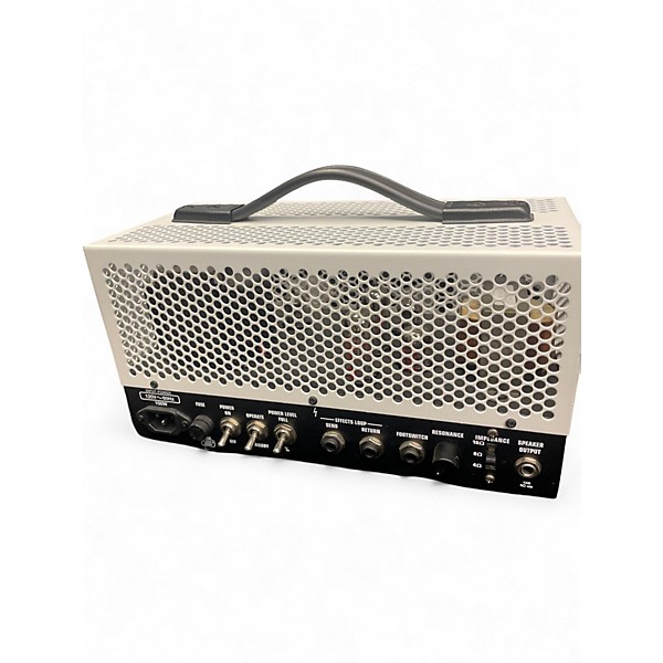 Used EVH 5150 III 15W Lunchbox Tube Guitar Amp Head