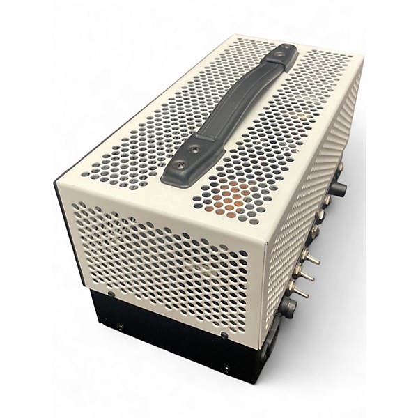 Used EVH 5150 III 15W Lunchbox Tube Guitar Amp Head