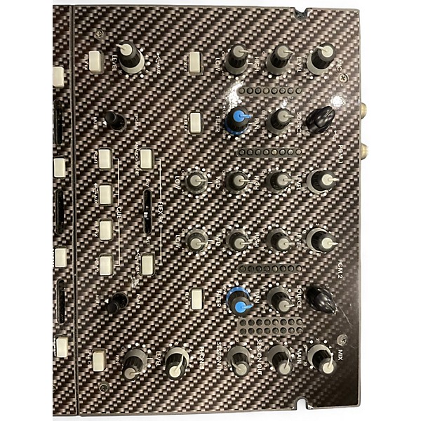 Used RANE Sixty-One DJ Mixer