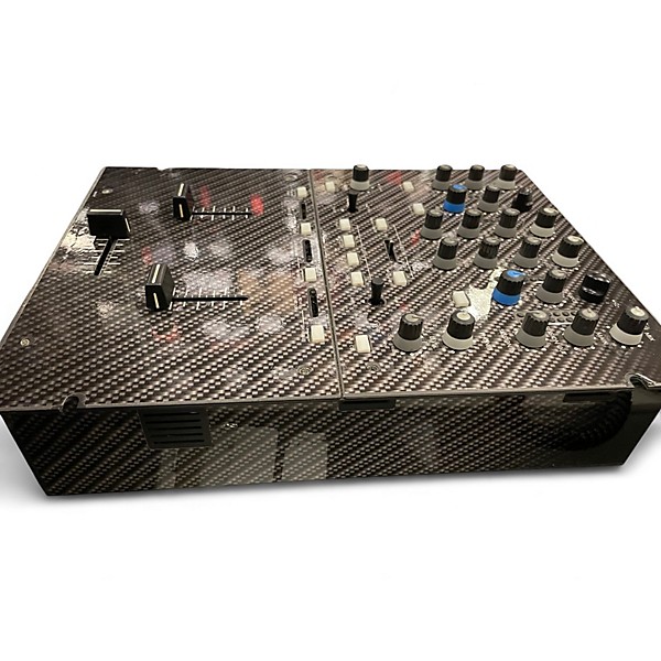 Used RANE Sixty-One DJ Mixer