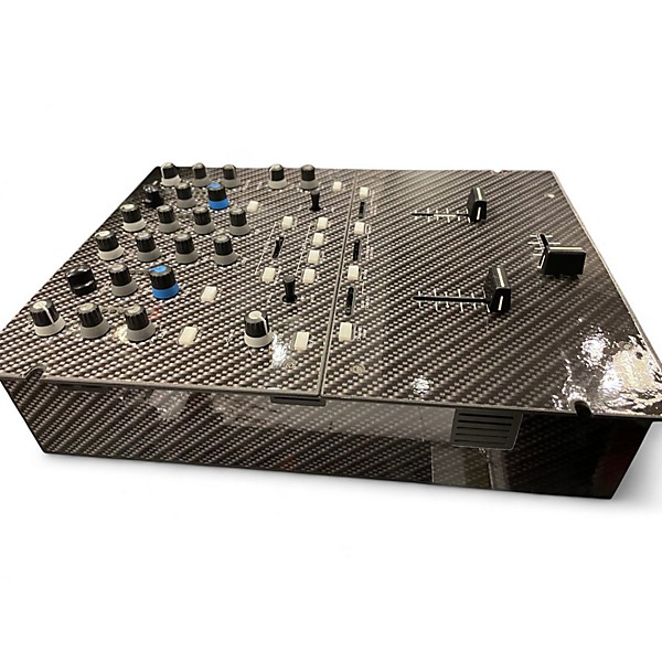 Used RANE Sixty-One DJ Mixer