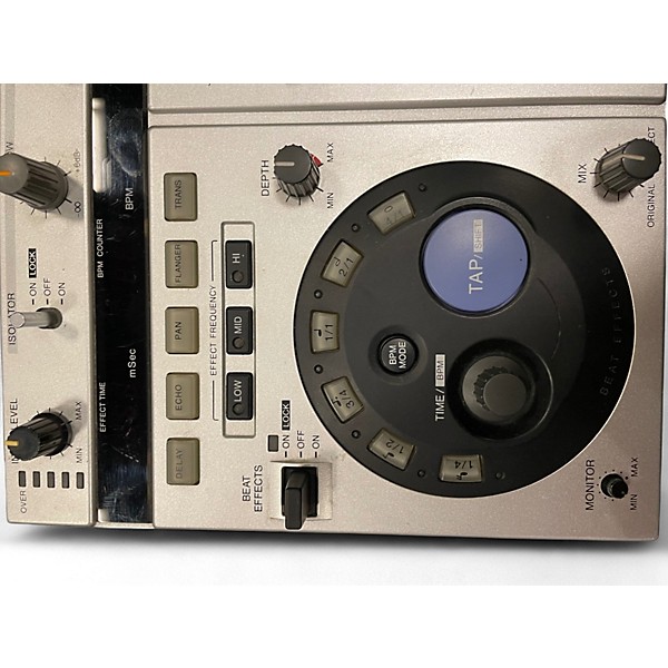 Used Pioneer DJ EFX-500 DJ Controller