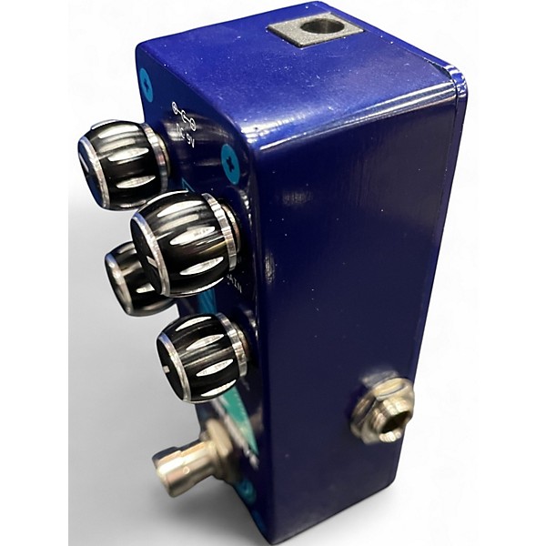 Used Pigtronix Gamma Drive Effect Pedal