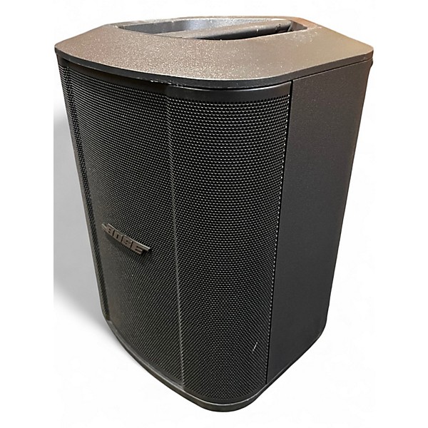 Used Bose S1 Pro+ Sound Package